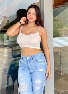 I Am Mehak Professional - escort in Thane Photo 2 of 3