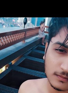 I Am Memon - Male escort in Mumbai Photo 2 of 5