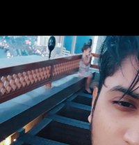 I Am Memon - Male escort in Mumbai