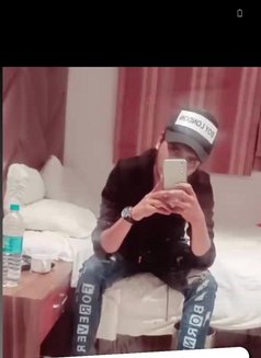 I Am Memon - Male escort in Mumbai Photo 4 of 5