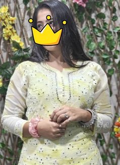 🪷Meow🪷Indian Indipendent Escort girl🪷 - escort in Bangalore Photo 4 of 4