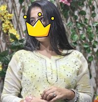 🪷Meow🪷Indian Indipendent Escort girl🪷 - escort in Bangalore Photo 4 of 4