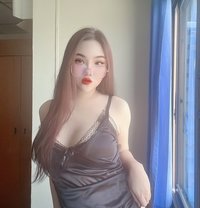 I am Mona Ts - Acompañantes transexual in Nonthaburi