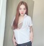 I am Mona Ts - Transsexual escort in Bangkok Photo 5 of 5