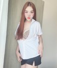 Mona In Bkk - Transsexual escort in Bangkok Photo 2 of 4