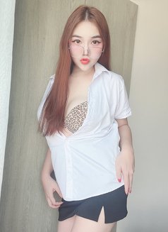 I am Mona Ts - Acompañantes transexual in Bangkok Photo 5 of 5