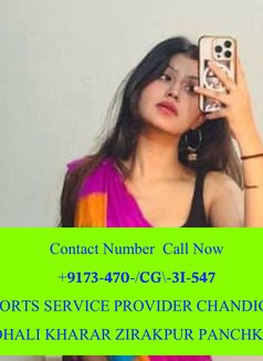I am Monica ₹Pay(Cod)No Advance - puta in Chandigarh Photo 3 of 4