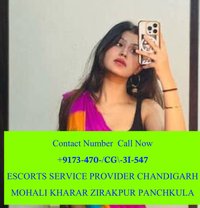 Monica Low Changes ₹Payment No Advance - Agencia de putas in Chandigarh