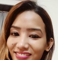 I Am More Than You Can Imagine - escort in Mumbai