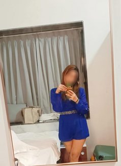 I Am More Than You Can Imagine - escort in Mumbai Photo 2 of 9