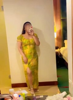 I AM MORE THAN YOU CAN IMAGINE♡TRUE GFE - escort in Bangalore Photo 1 of 9