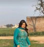 I Am Muslim Genuine Sexy Call Girl Onlin - puta in Mumbai Photo 1 of 2