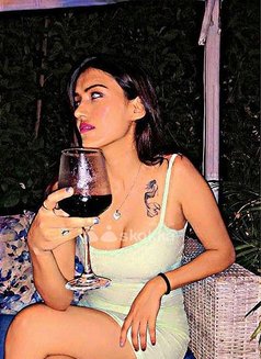 I Am Nazia Escort Call 62830 N 02879 Now - escort in Chandigarh Photo 1 of 3