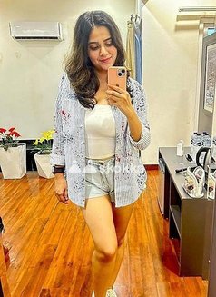 I Am Nazia Escort Call 62830 N 02879 Now - escort in Chandigarh Photo 2 of 3