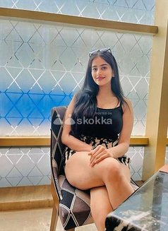 I Am Nazia Escort Call 62830 N 02879 Now - escort in Chandigarh Photo 3 of 3