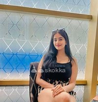 I Am Nazia Escort Call 62830 N 02879 Now - escort in Chandigarh