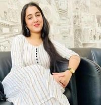 I Am Nazia Escort Call 98966c44207 - escort in Chandigarh