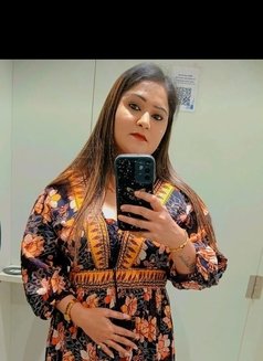 I Am Pallavi Independent Modal Escorts - puta in Hyderabad Photo 1 of 3