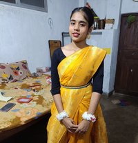 ❣️I Am New❣️ in City ❣️ - escort in Ahmedabad
