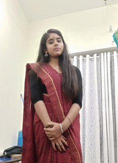 ❣️I Am New❣️ in City ❣️ - escort in Bangalore Photo 2 of 4