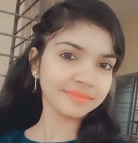 ❣️I AM NEW❣️ IN CITY ❣️ - escort in Bangalore
