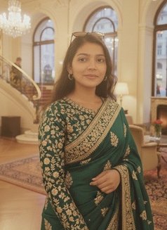 ❣️I AM NEW❣️ IN CITY ❣️ - puta in Mumbai Photo 2 of 3