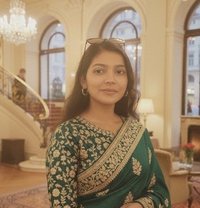 ❣️I AM NEW❣️ IN CITY ❣️ - escort in Mumbai