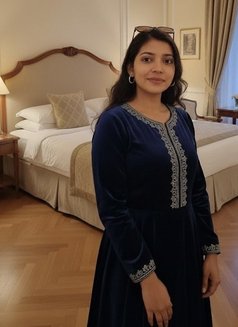 ❣️I AM NEW❣️ IN CITY ❣️ - puta in Mumbai Photo 3 of 3