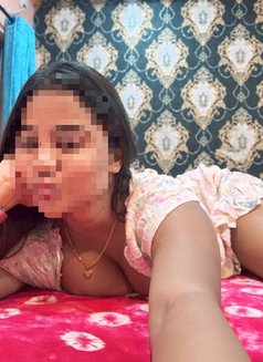 ❣️I AM NEW❣️ IN CITY ❣️ - escort in Pune Photo 5 of 7