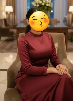 ❣️I Am New❣️ in City ❣️ - escort in Hyderabad Photo 2 of 3