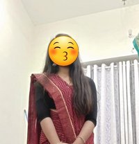 ❣️I Am New❣️ in City ❣️ - escort in Hyderabad