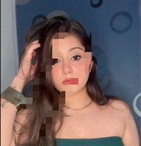 I Am Nikki Available 24/7 - escort in Noida