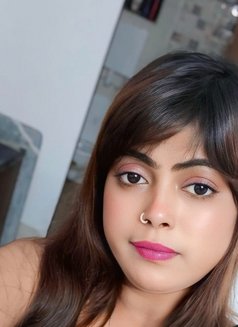 I Am Nikki - escort in Hyderabad Photo 1 of 5