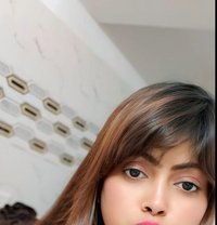 I Am Nikki - escort in Hyderabad