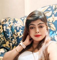 I Am Nikki - escort in Indore
