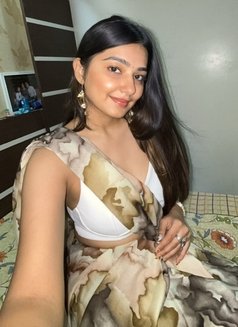 I Am Nish - escort in Bangalore Photo 1 of 3