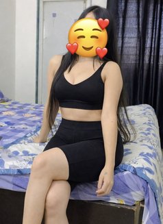 i am north east girl ❤ independent 🧿 - escort in New Delhi Photo 2 of 6