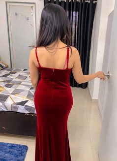 i am north east girl ❤ independent 🧿 - escort in New Delhi Photo 4 of 6