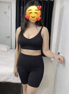 i am north east girl ❤ independent 🧿 - escort in New Delhi Photo 5 of 6