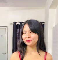 i am north east girl ❤ independent 🧿 - escort in New Delhi