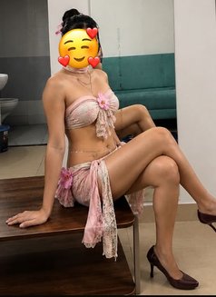 i am north east girl ❤ independent 🧿 - escort in New Delhi Photo 9 of 9