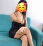i am north east girl ❤ independent 🧿 - escort in New Delhi Photo 14 of 20
