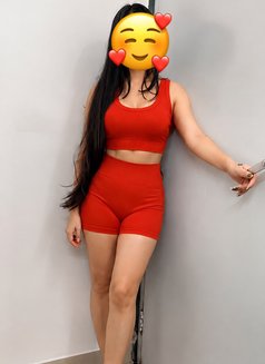 i am north east girl ❤ independent 🧿 - puta in New Delhi Photo 19 of 20