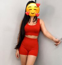 i am north east girl ❤ independent 🧿 - escort in New Delhi