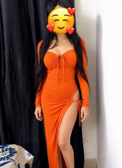 i am north east girl ❤ independent 🧿 - puta in New Delhi Photo 20 of 20