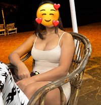 i am north east girl ❤ independent 🧿 - escort in New Delhi