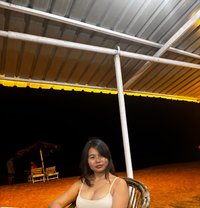 i am north east girl ❤ independent 🧿 - escort in New Delhi