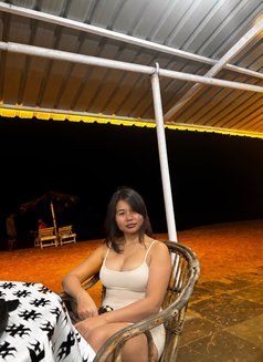 i am north east girl ❤ independent 🧿 - escort in New Delhi Photo 18 of 18