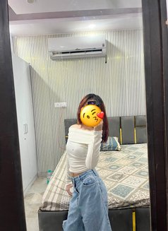 I am North East Girl Independent Girl - escort in New Delhi Photo 7 of 7