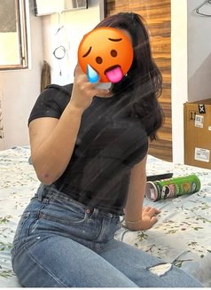 I Am tanisha North East Girl Independent - escort in New Delhi Photo 2 of 9